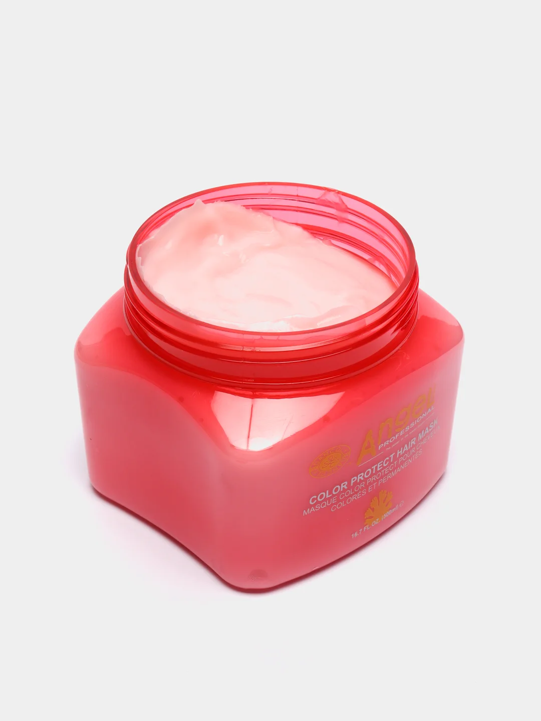 Маска для волос Angel Professional "Защита цвета", 500 мл
