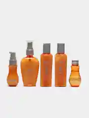 Набор для окрашенных волос Angel Professional