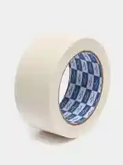 Лента клейкая малярная Kraft, 38/50 мм х 50 м, по 2 шт