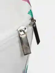 Белый корзина для хранения игрушек кофр