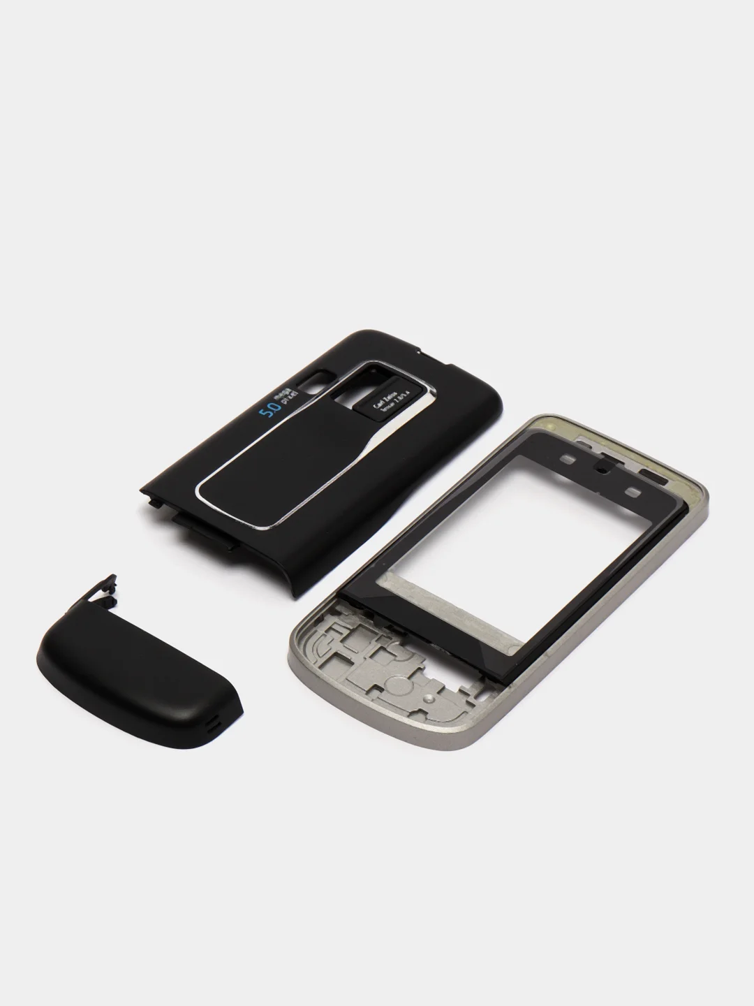Корпус Nokia 6260s