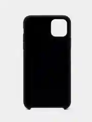 Черный чехлы для iPhone 11 Pro Max