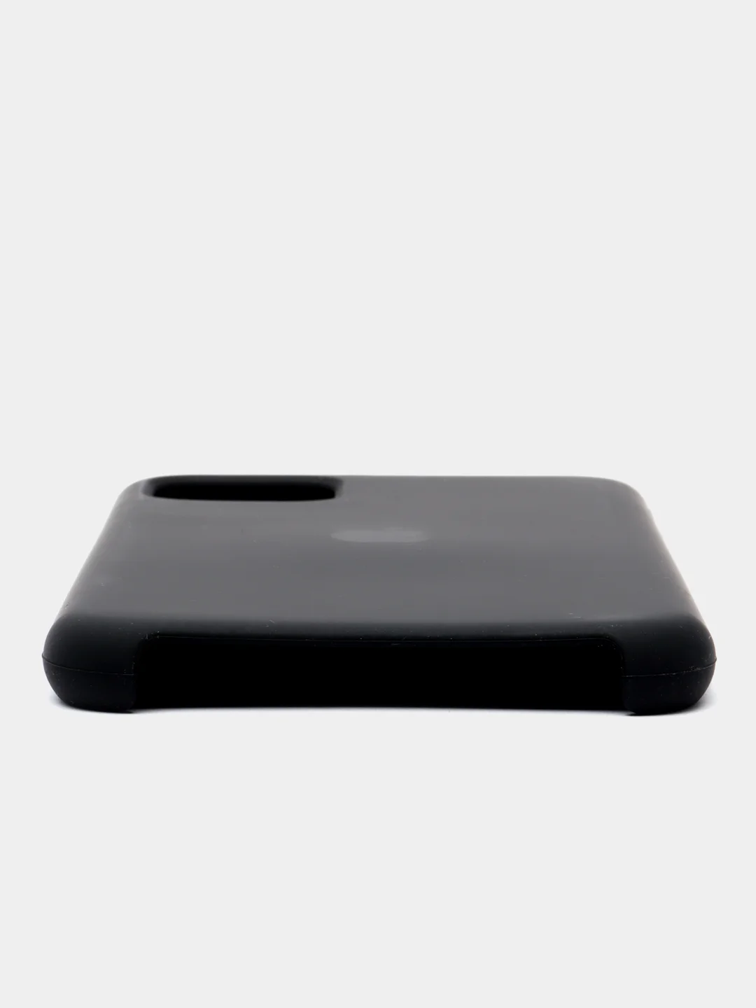 Черный чехлы для iPhone 11 Pro Max
