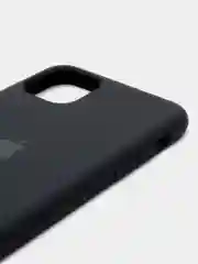 Черный чехлы для iPhone 11 Pro Max