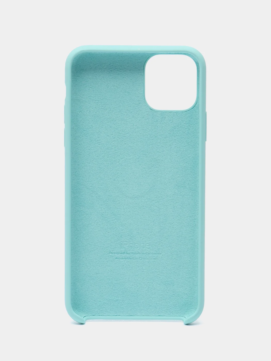 Мятный чехлы для iPhone 11 Pro Max
