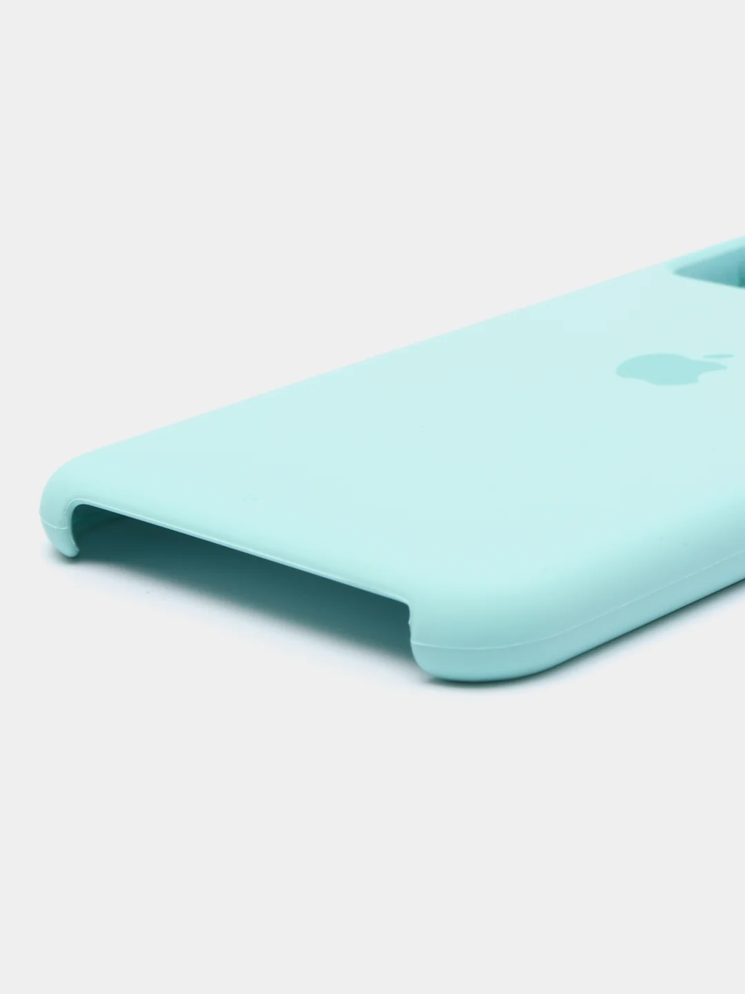 Мятный чехлы для iPhone 11 Pro Max