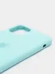 Мятный чехлы для iPhone 11 Pro Max