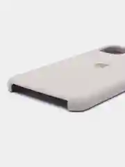 Бежевый чехлы для iPhone 11 Pro Max