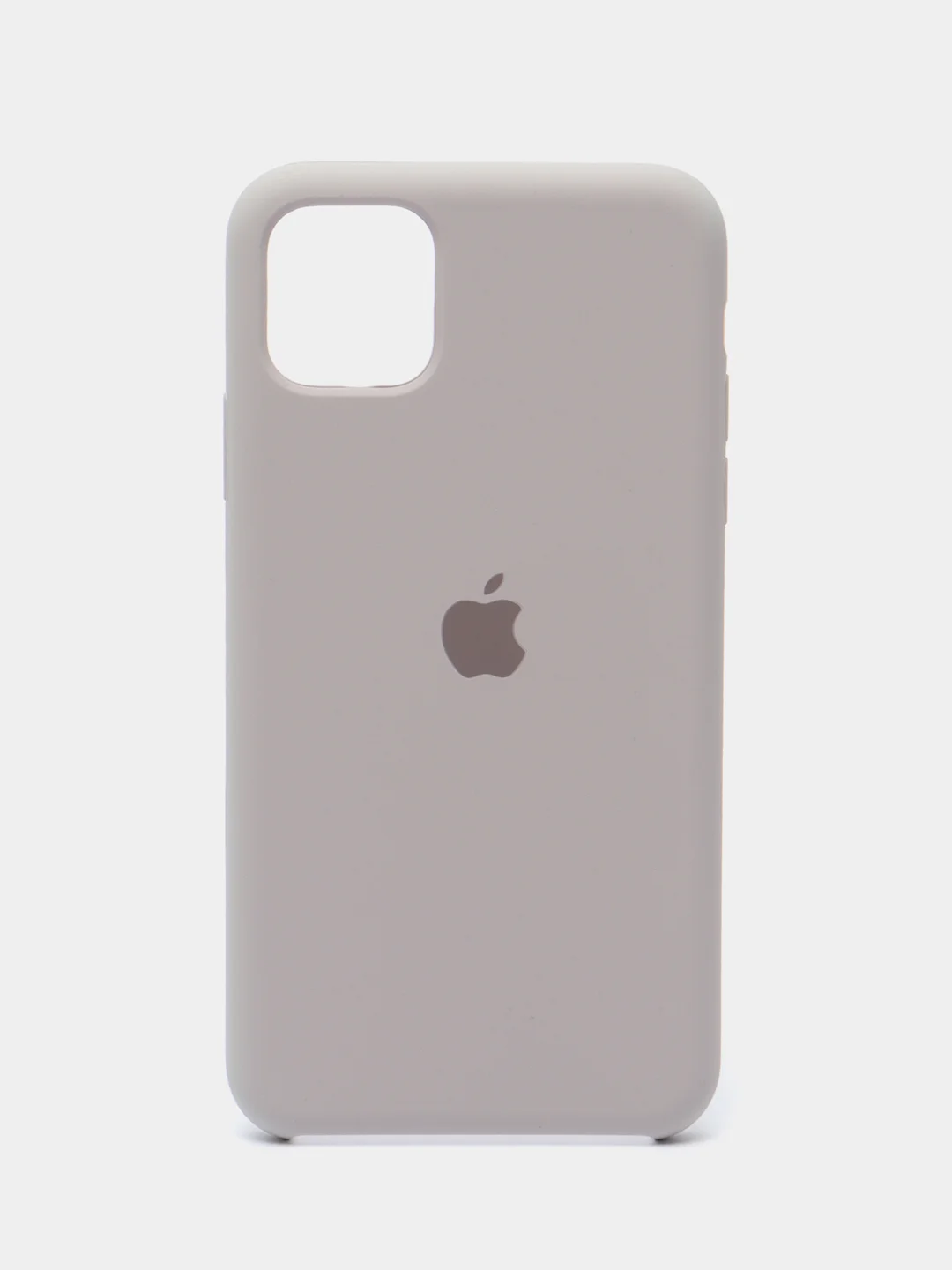 Бежевый чехлы для iPhone 11 Pro Max
