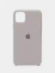 Бежевый чехлы для iPhone 11 Pro Max