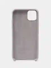 Бежевый чехлы для iPhone 11 Pro Max