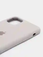 Бежевый чехлы для iPhone 11 Pro Max