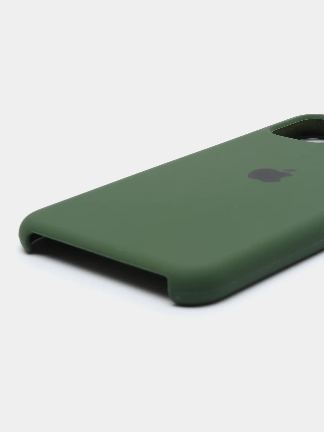 Зеленый чехлы для iPhone 11 Pro Max