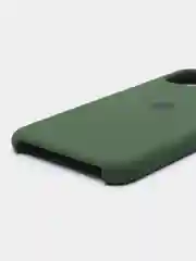Зеленый чехлы для iPhone 11 Pro Max