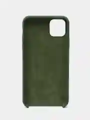 Зеленый чехлы для iPhone 11 Pro Max