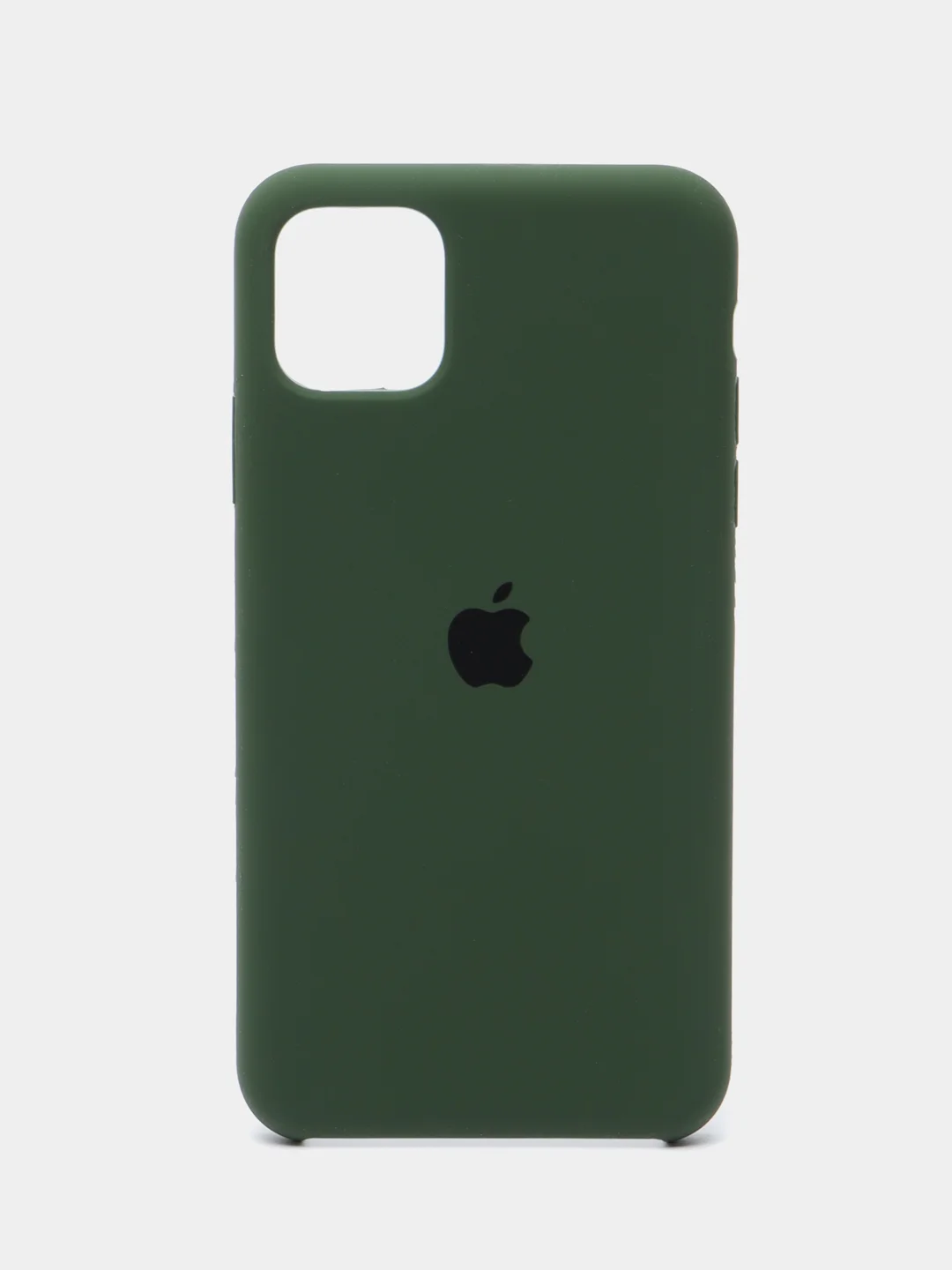 Зеленый чехлы для iPhone 11 Pro Max