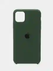 Зеленый чехлы для iPhone 11 Pro Max