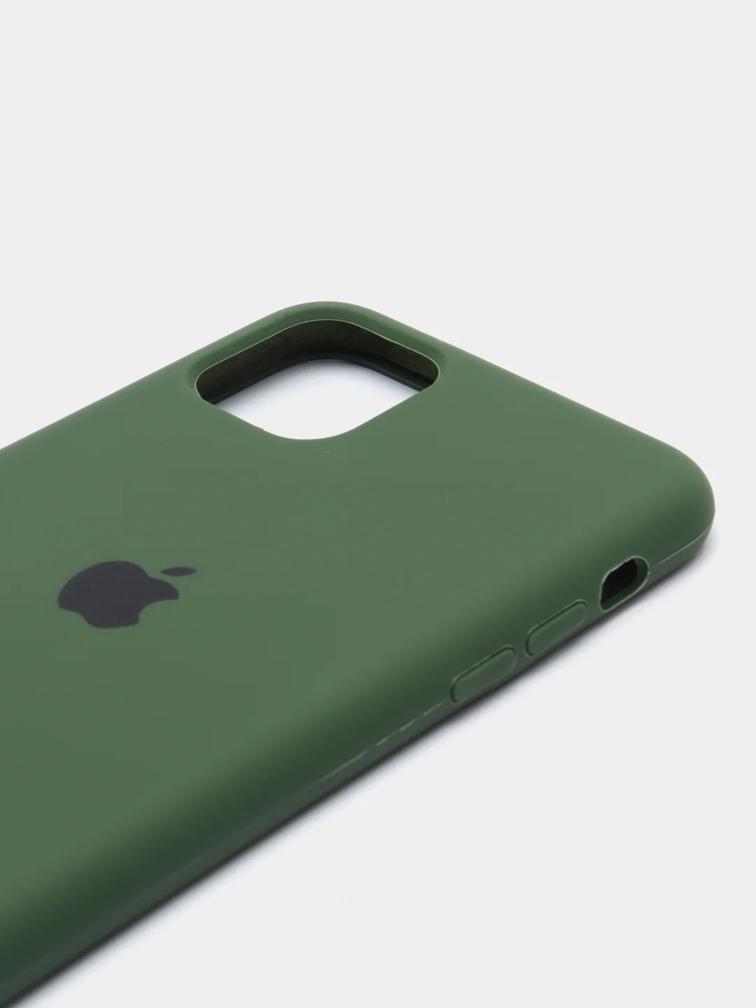 Зеленый чехлы для iPhone 11 Pro Max