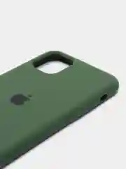 Зеленый чехлы для iPhone 11 Pro Max