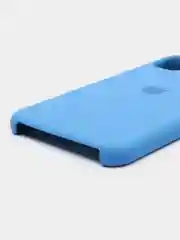 Синий чехлы для iPhone 11 Pro Max
