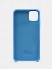 Синий чехлы для iPhone 11 Pro Max