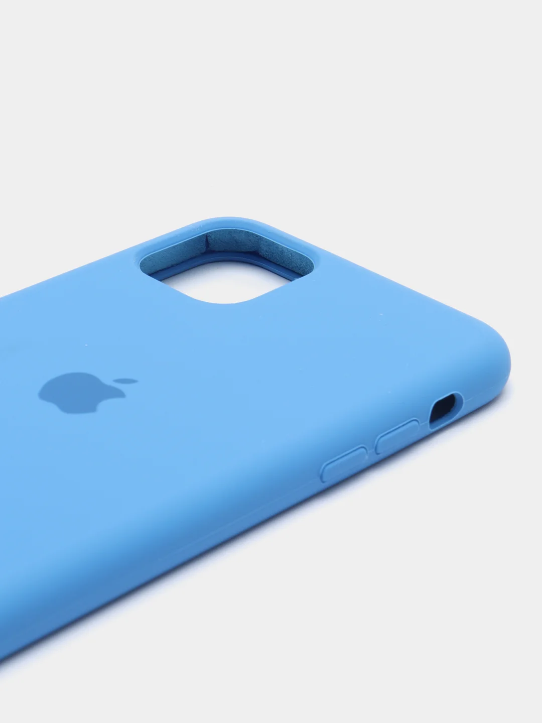 Синий чехлы для iPhone 11 Pro Max