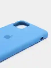 Синий чехлы для iPhone 11 Pro Max