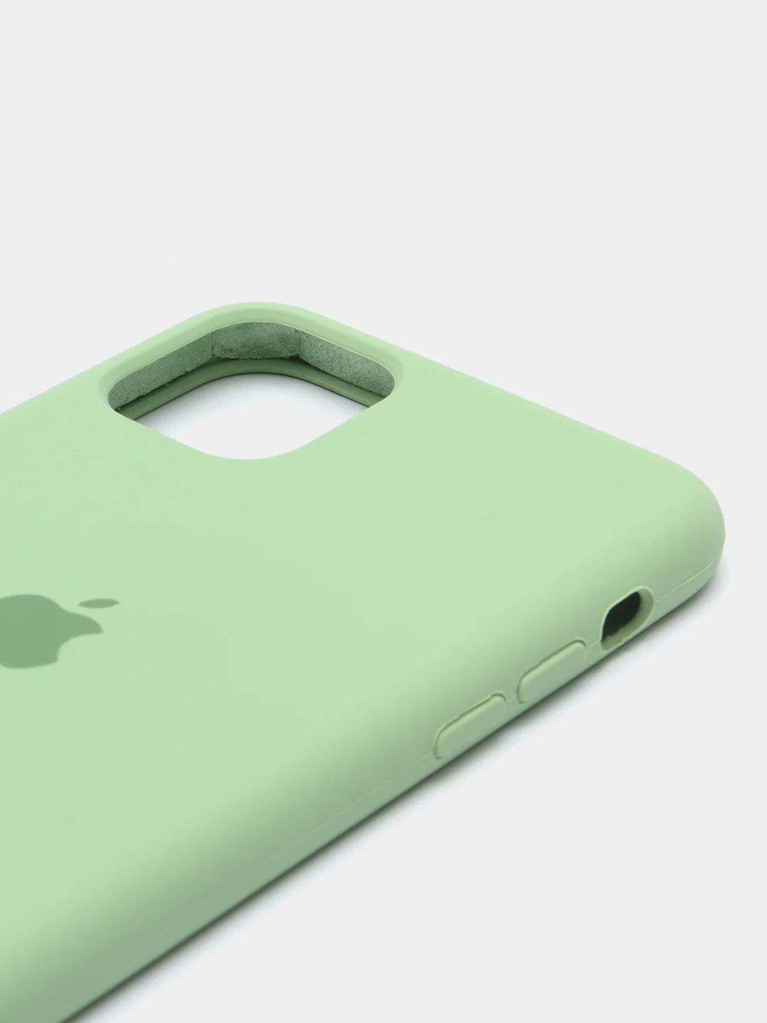 Лайм чехлы для iPhone 11 Pro Max