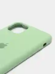 Лайм чехлы для iPhone 11 Pro Max