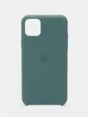 Зелёный хаки чехлы для iPhone 11 Pro Max