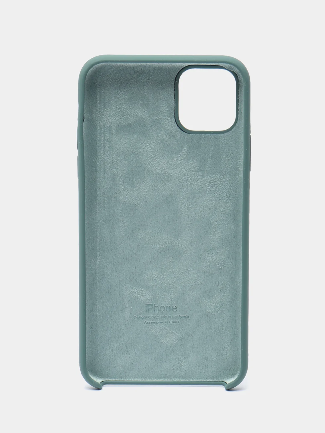 Зелёный хаки чехлы для iPhone 11 Pro Max