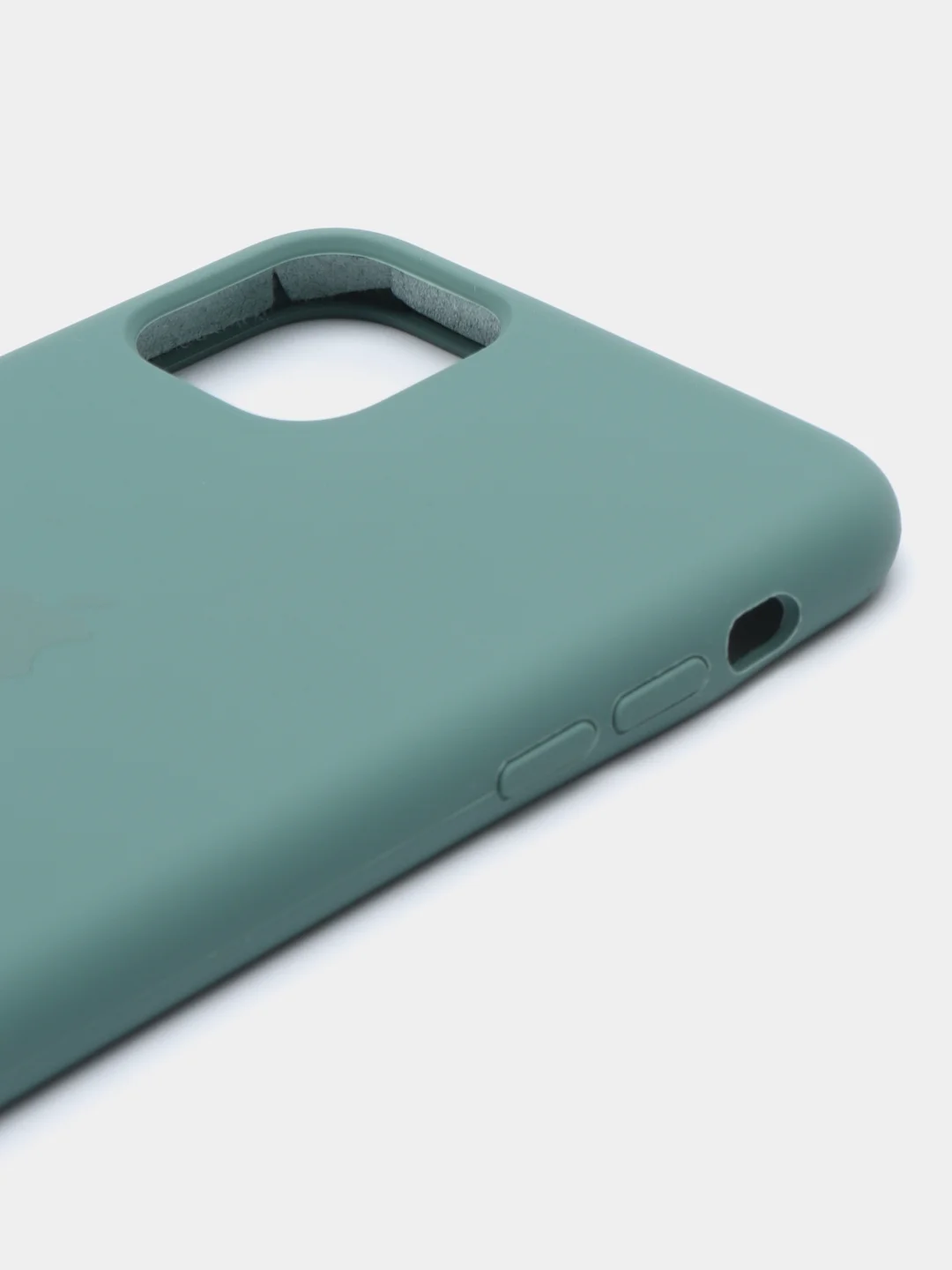 Зелёный хаки чехлы для iPhone 11 Pro Max