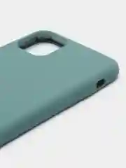 Зелёный хаки чехлы для iPhone 11 Pro Max