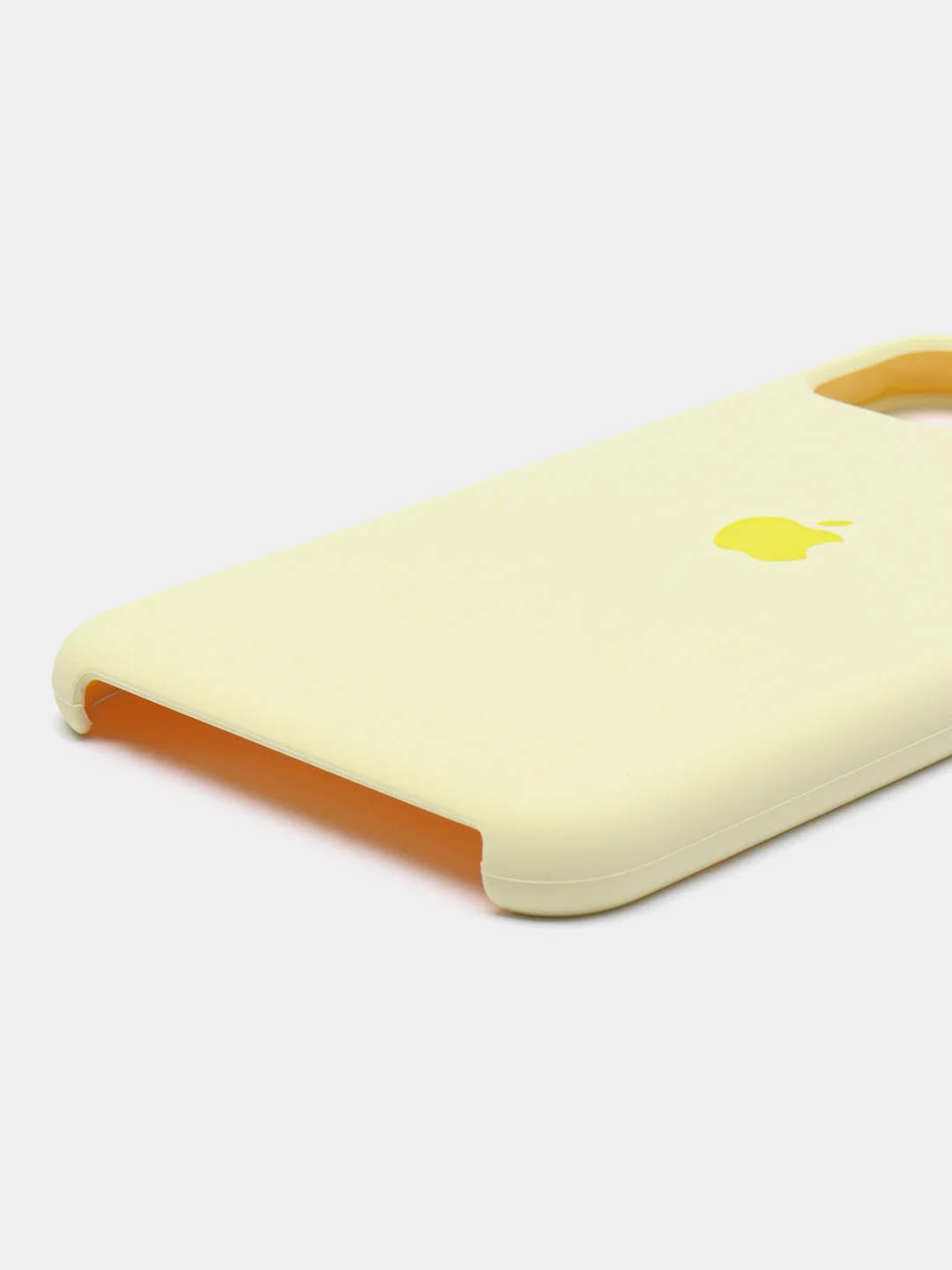 Лимонный чехлы для iPhone 11 Pro Max