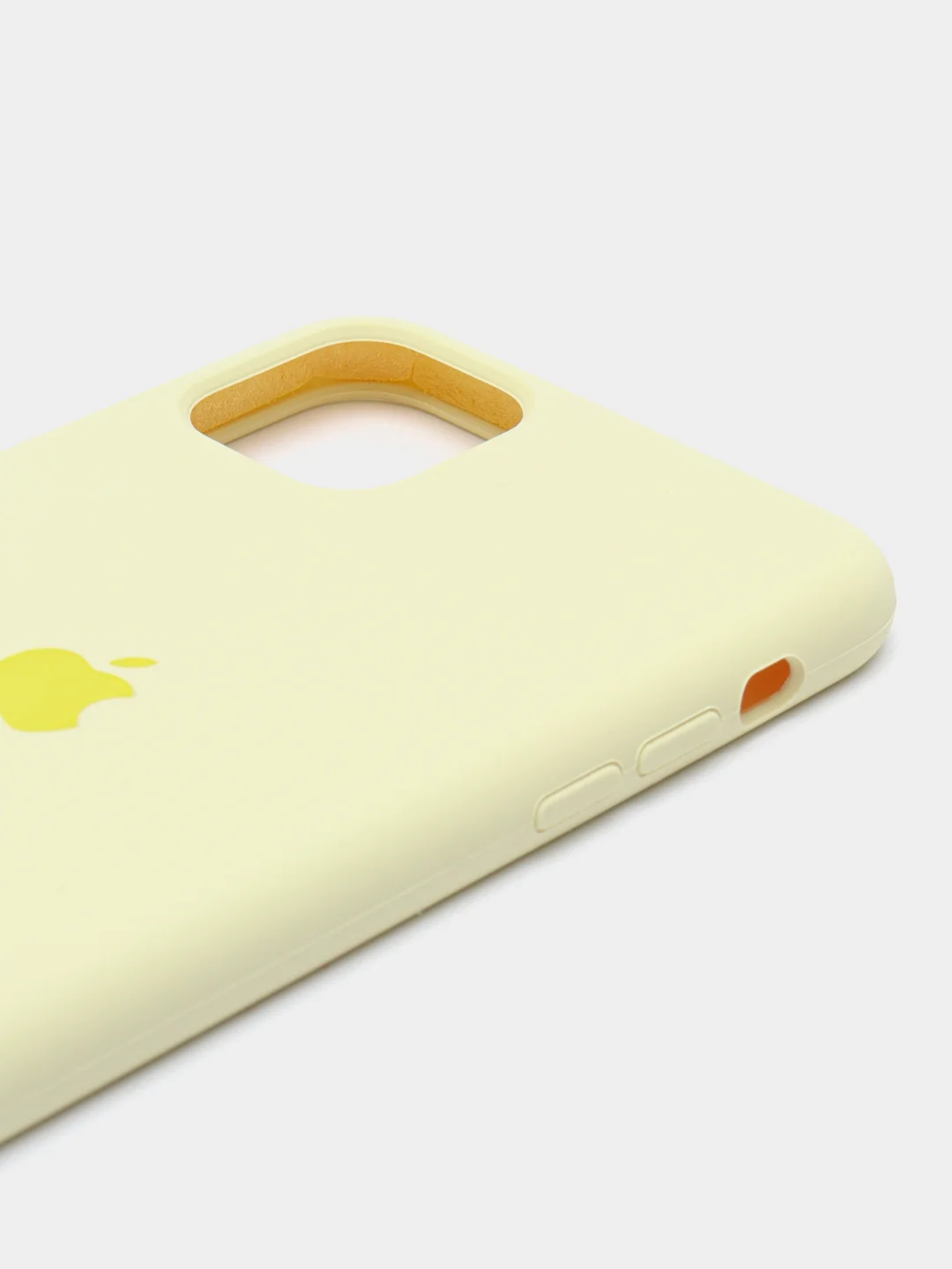 Лимонный чехлы для iPhone 11 Pro Max