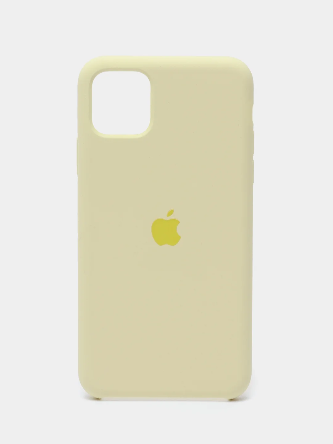 Лимонный чехлы для iPhone 11 Pro Max