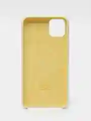 Лимонный чехлы для iPhone 11 Pro Max