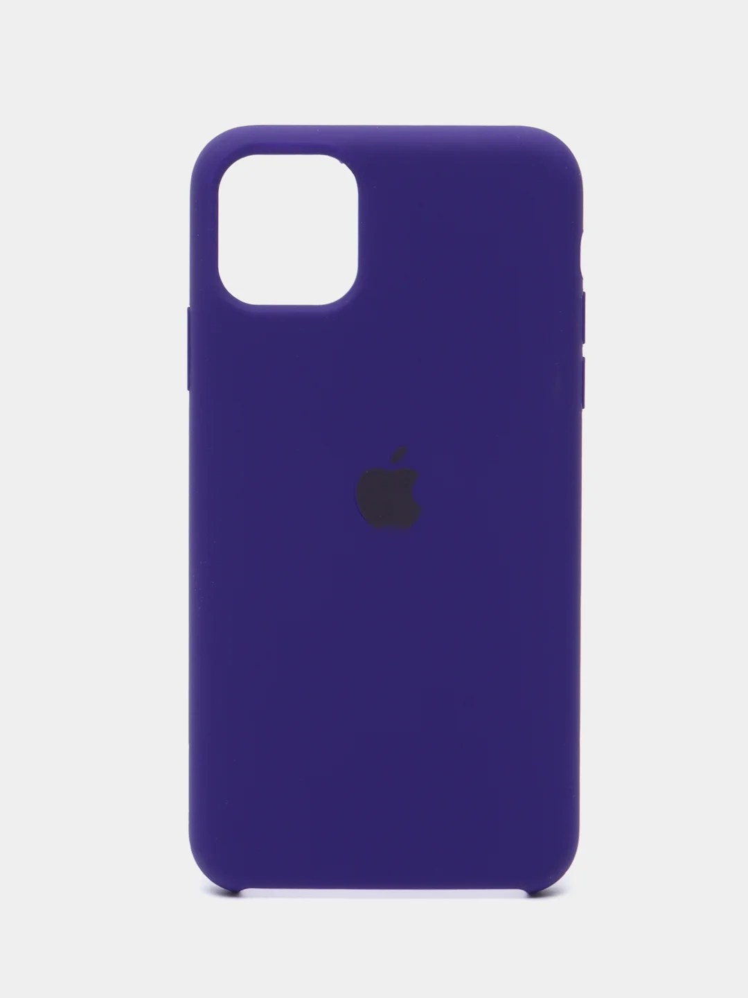 Пурпурный чехлы для iPhone 11 Pro Max
