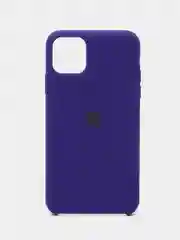 Пурпурный чехлы для iPhone 11 Pro Max