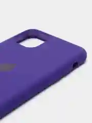 Пурпурный чехлы для iPhone 11 Pro Max