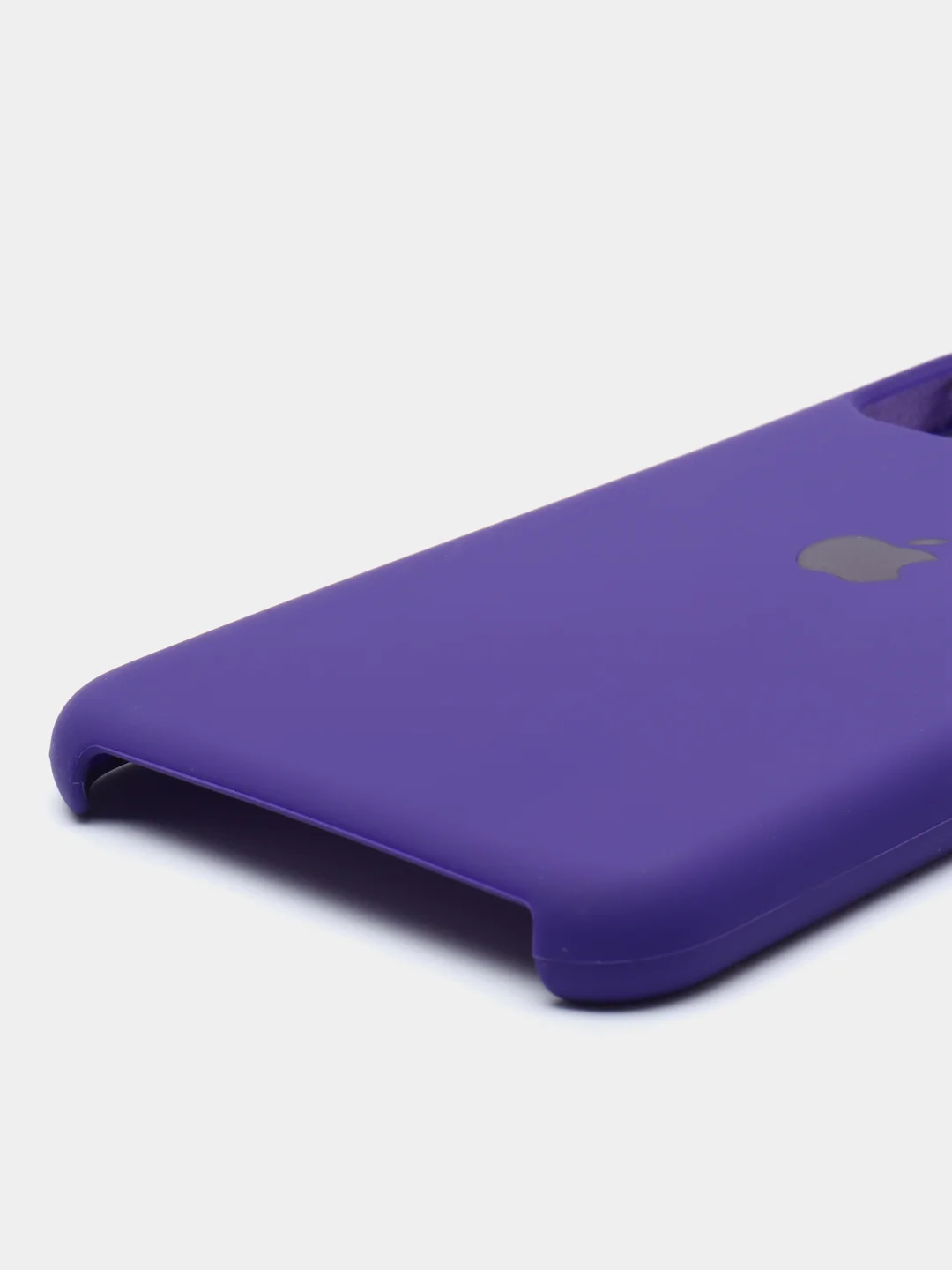 Пурпурный чехлы для iPhone 11 Pro Max