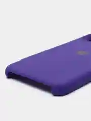 Пурпурный чехлы для iPhone 11 Pro Max