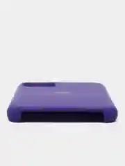 Пурпурный чехлы для iPhone 11 Pro Max