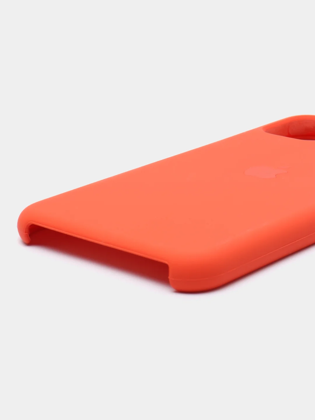 Рыжий чехлы для iPhone 11 Pro Max