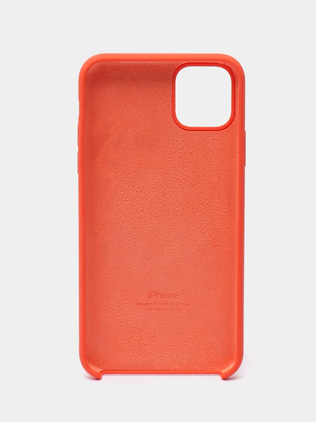 Рыжий чехлы для iPhone 11 Pro Max
