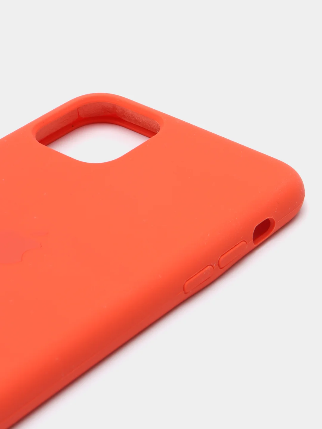 Рыжий чехлы для iPhone 11 Pro Max