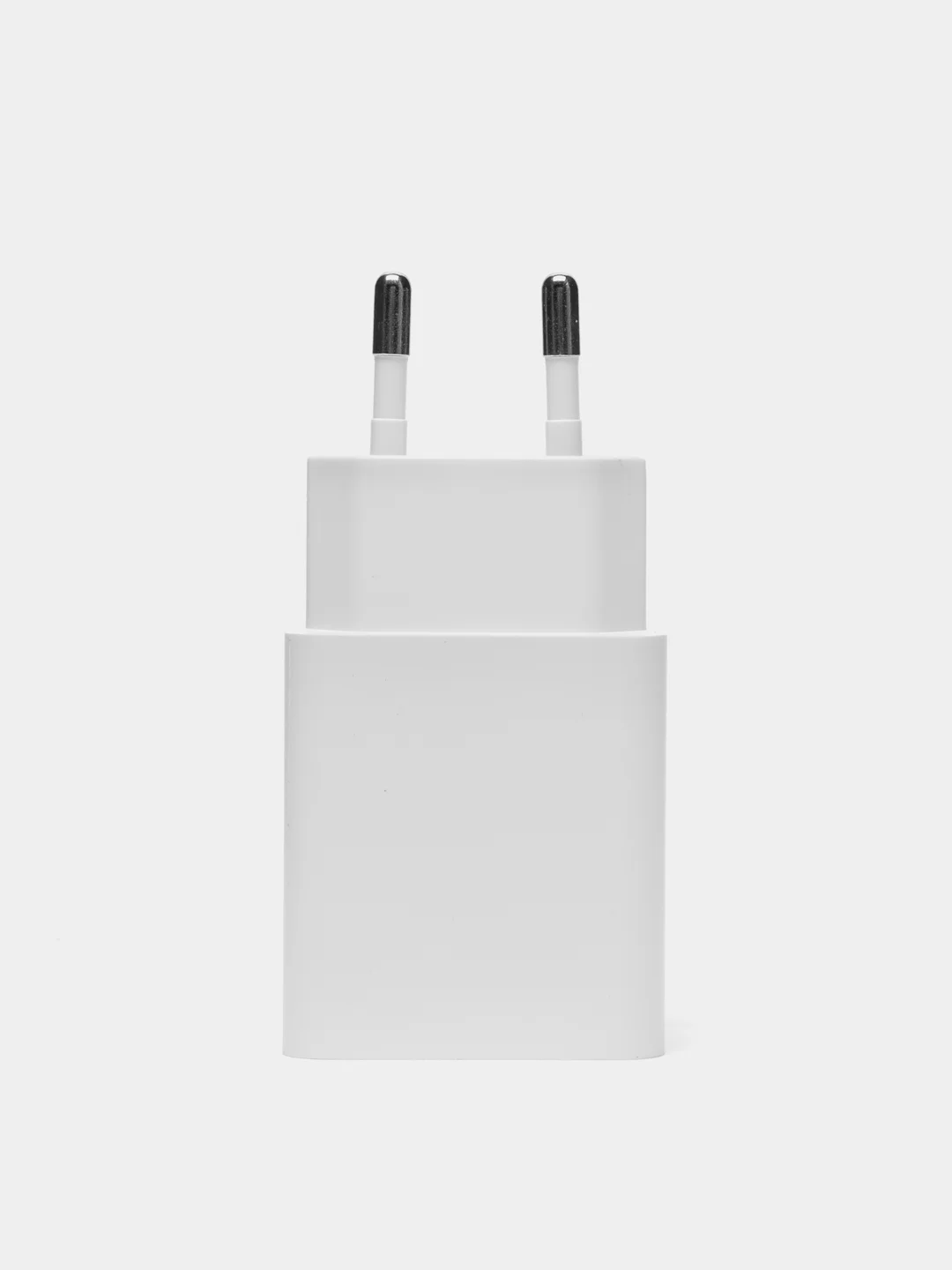 Сетевое зарядное устройство с разъемом USB Perfeo, QC 3.0, белый, I4615