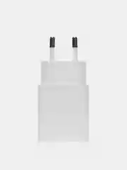 Сетевое зарядное устройство с разъемом USB Perfeo, QC 3.0, белый, I4615