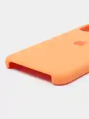 Оранжевый чехлы для iPhone 11 Pro Max