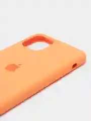 Оранжевый чехлы для iPhone 11 Pro Max